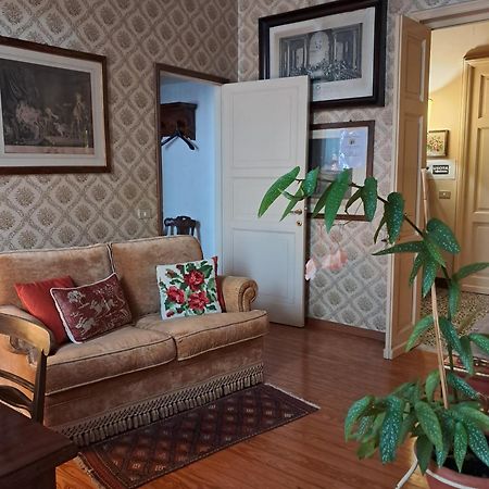 Bed & Breakfast Chiara San Sebastiano Curone エクステリア 写真