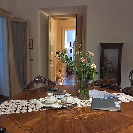 Bed & Breakfast Chiara San Sebastiano Curone エクステリア 写真