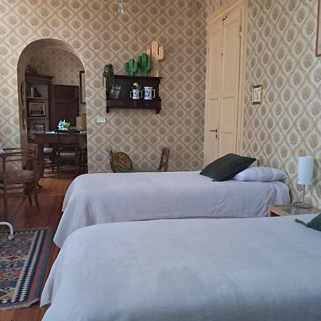 Bed & Breakfast Chiara San Sebastiano Curone エクステリア 写真