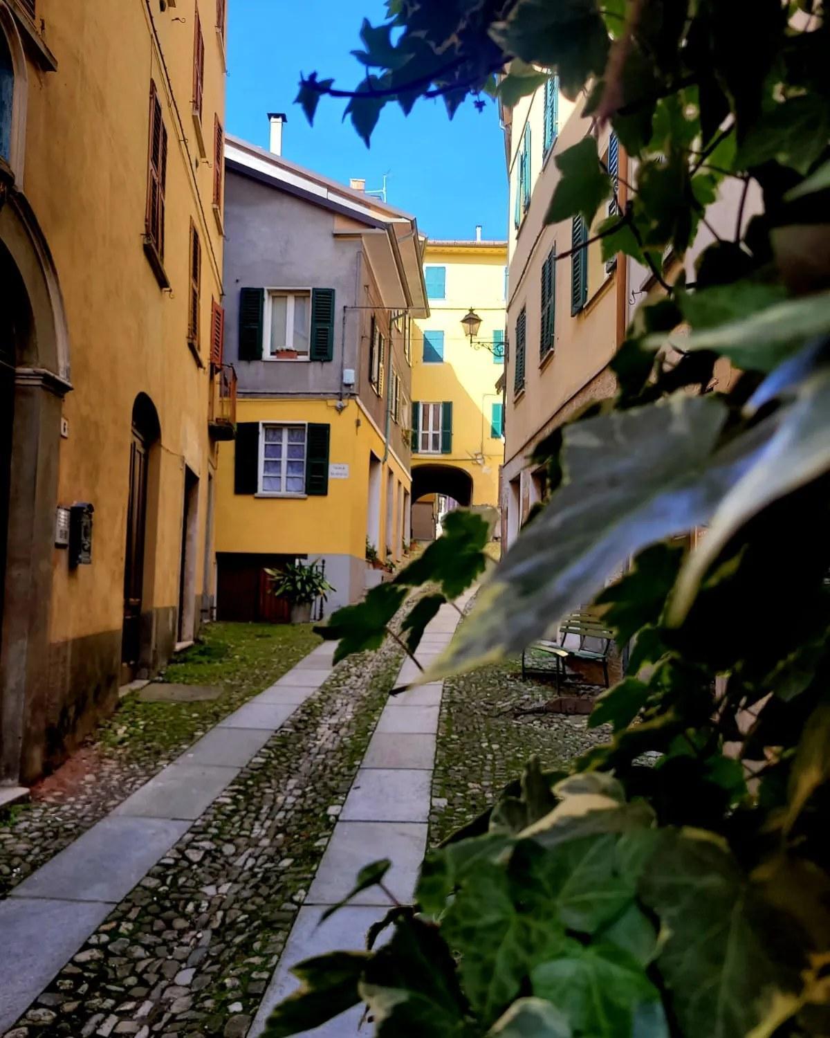 Bed & Breakfast Chiara San Sebastiano Curone エクステリア 写真