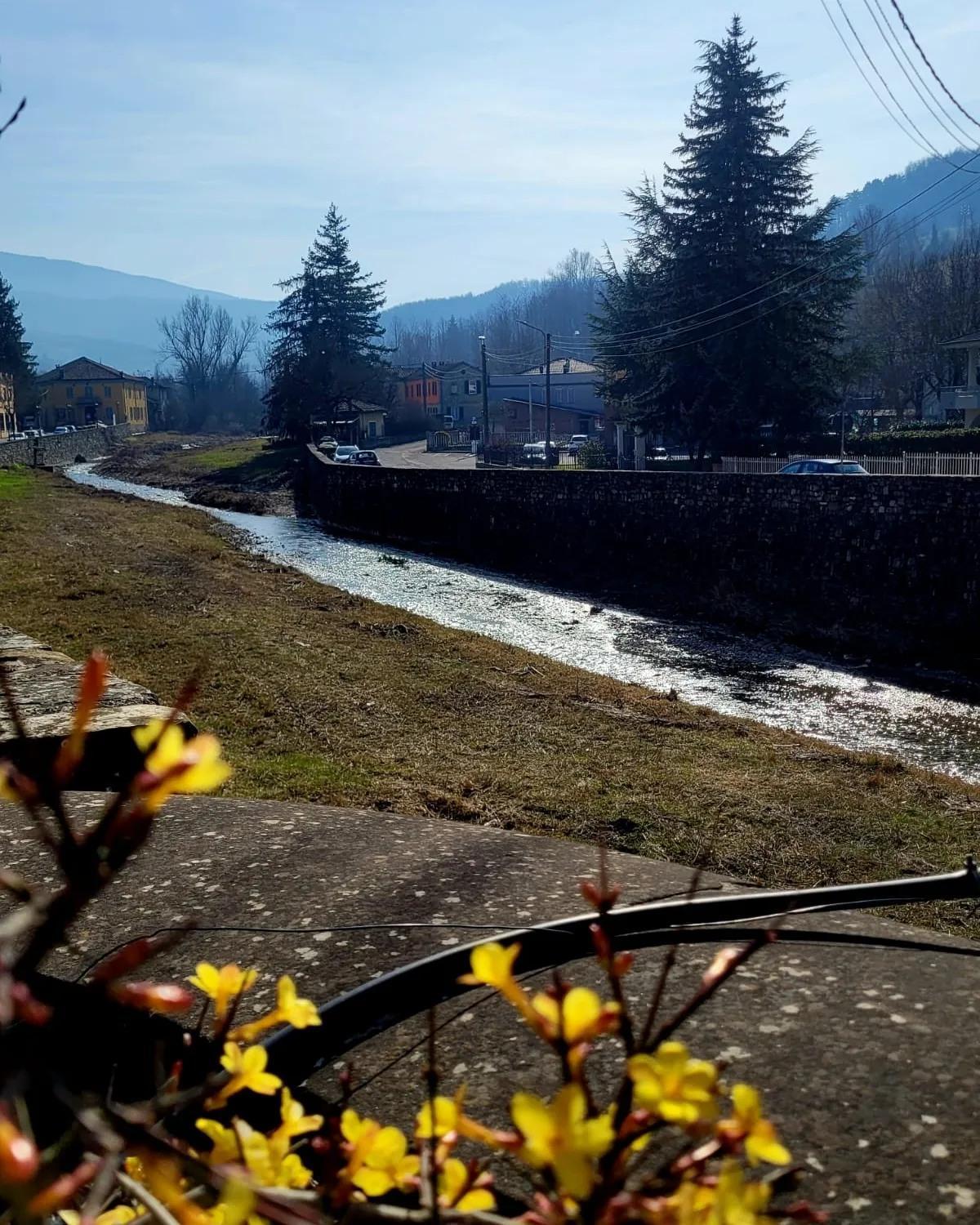 Bed & Breakfast Chiara San Sebastiano Curone エクステリア 写真