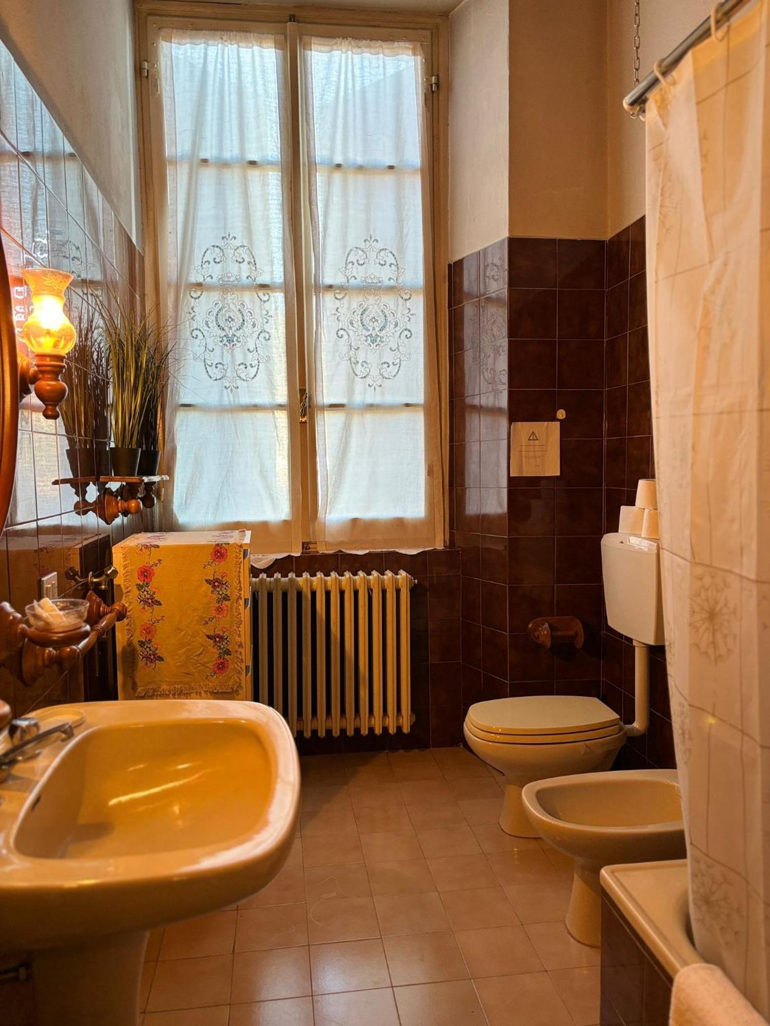 Bed & Breakfast Chiara San Sebastiano Curone エクステリア 写真