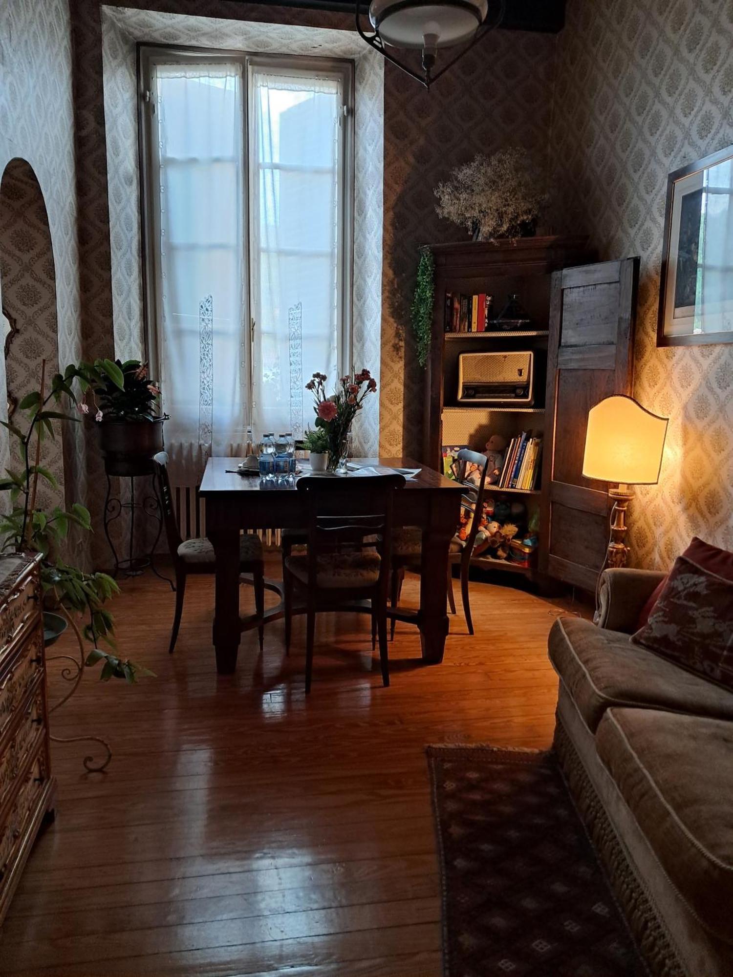 Bed & Breakfast Chiara San Sebastiano Curone エクステリア 写真