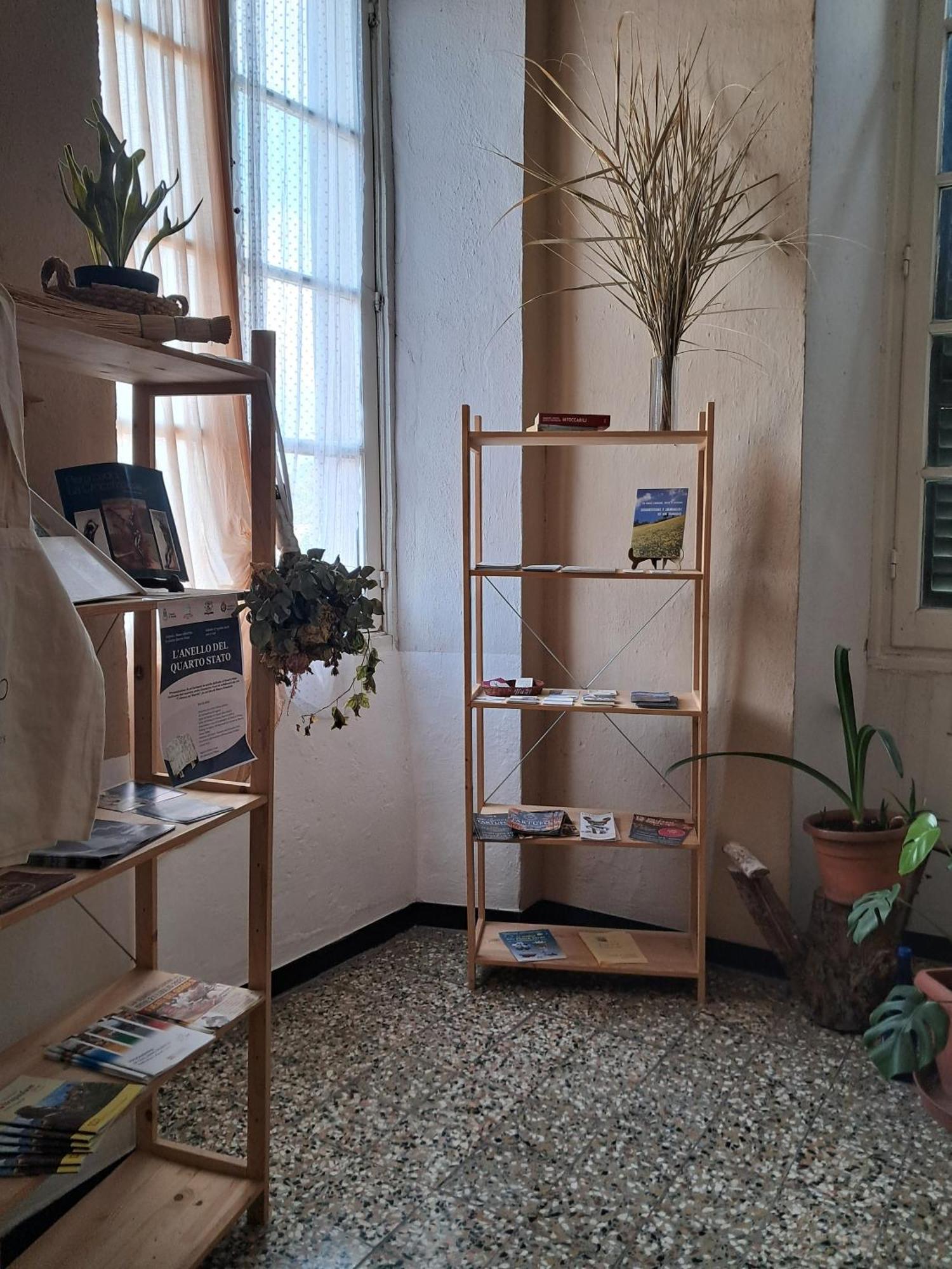 Bed & Breakfast Chiara San Sebastiano Curone エクステリア 写真