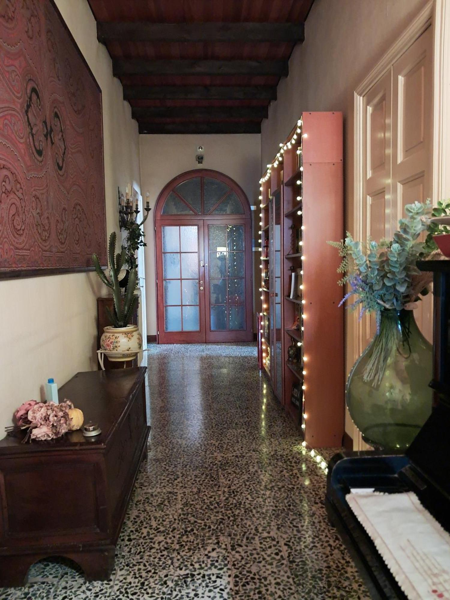 Bed & Breakfast Chiara San Sebastiano Curone エクステリア 写真