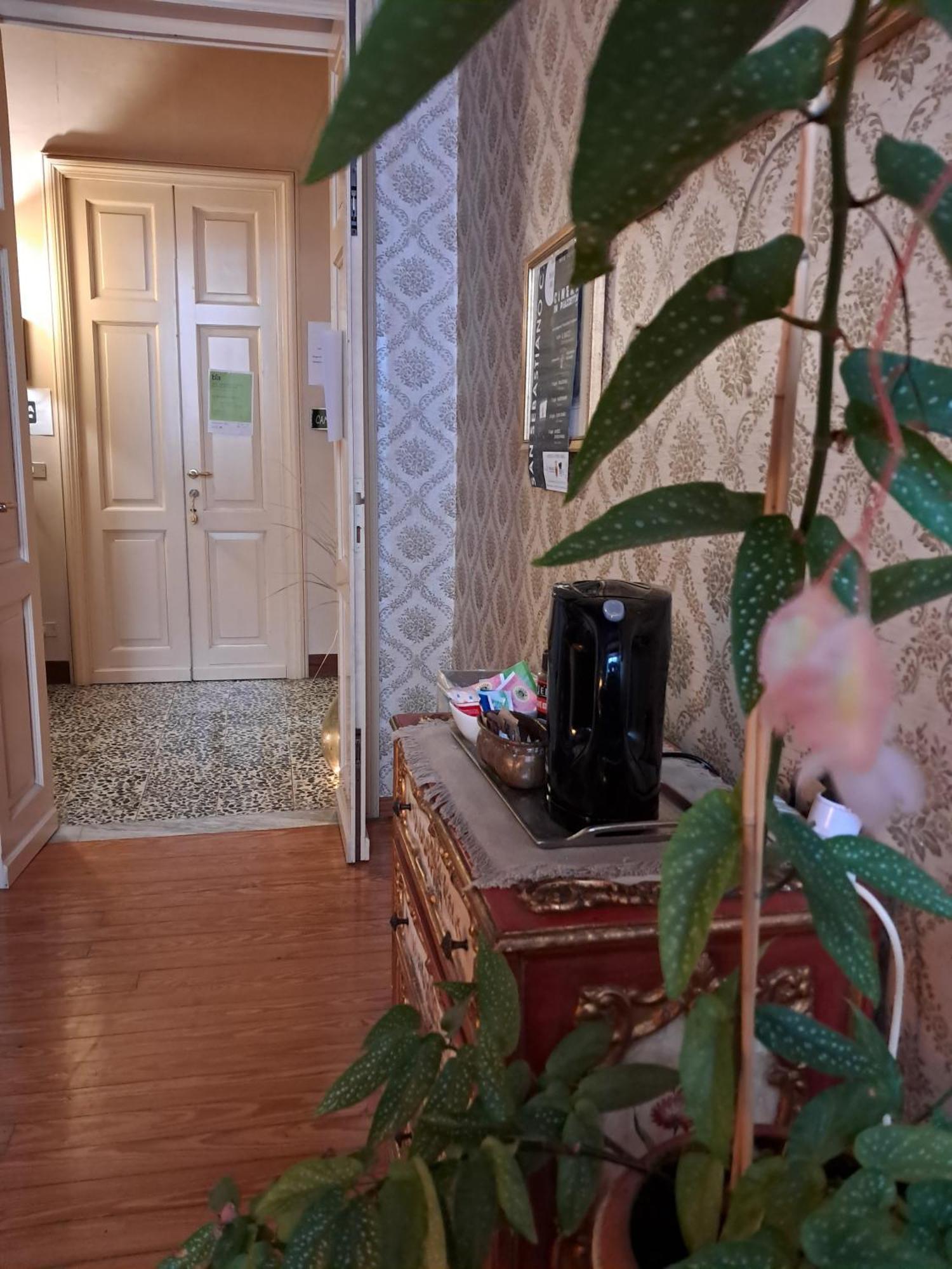 Bed & Breakfast Chiara San Sebastiano Curone エクステリア 写真