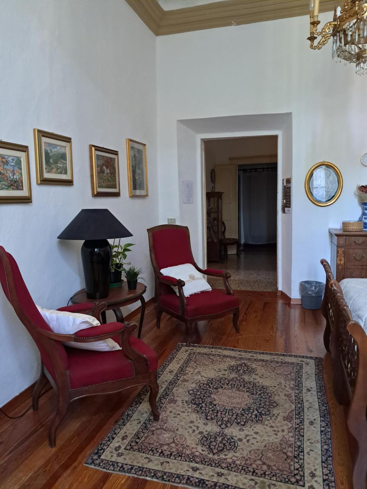 Bed & Breakfast Chiara San Sebastiano Curone エクステリア 写真