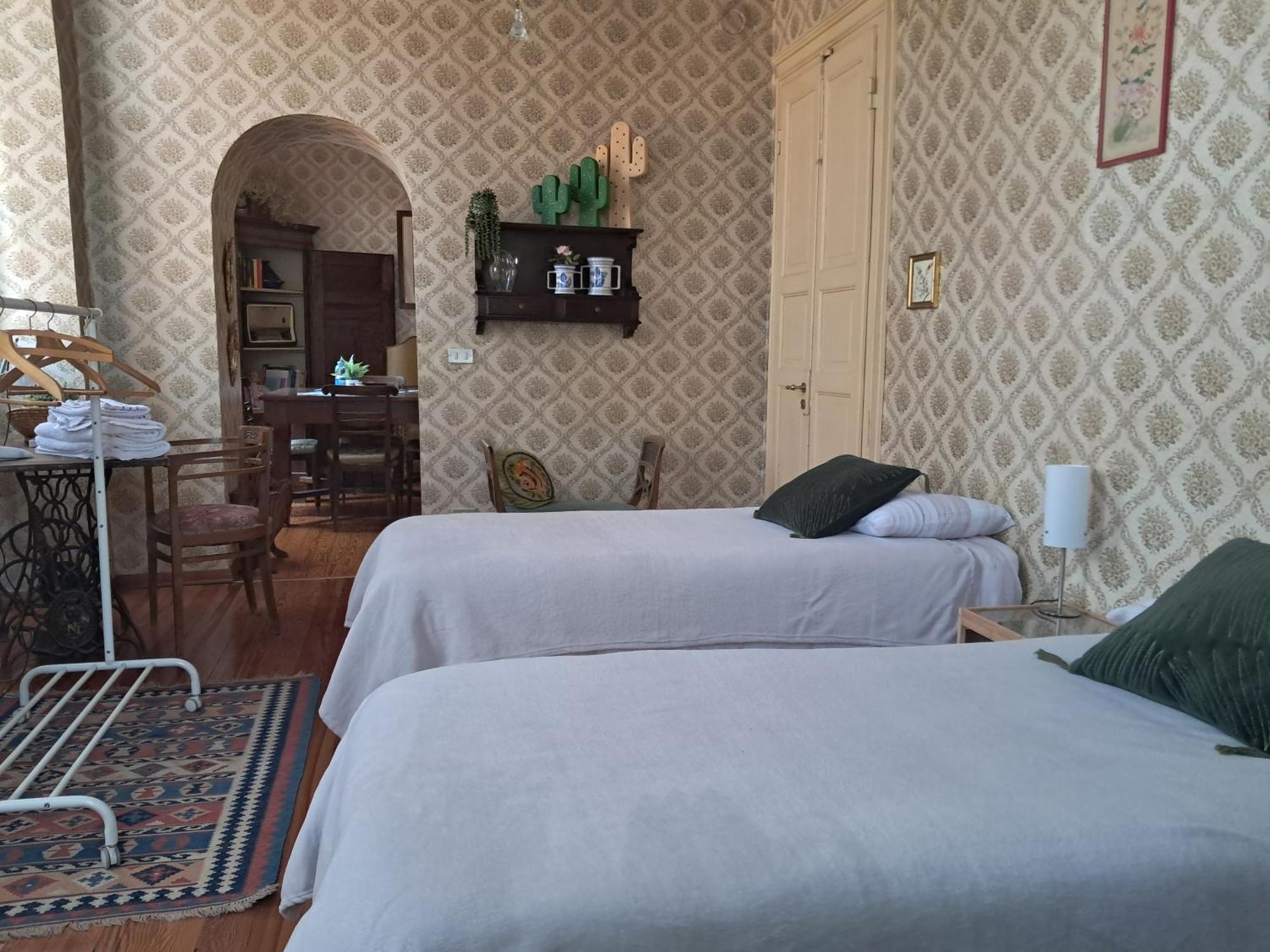 Bed & Breakfast Chiara San Sebastiano Curone エクステリア 写真