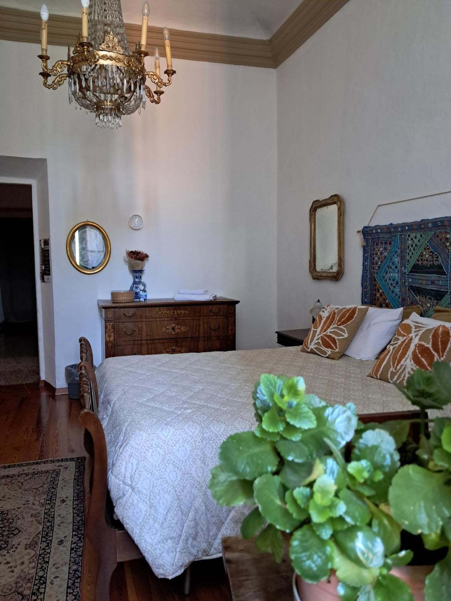 Bed & Breakfast Chiara San Sebastiano Curone エクステリア 写真