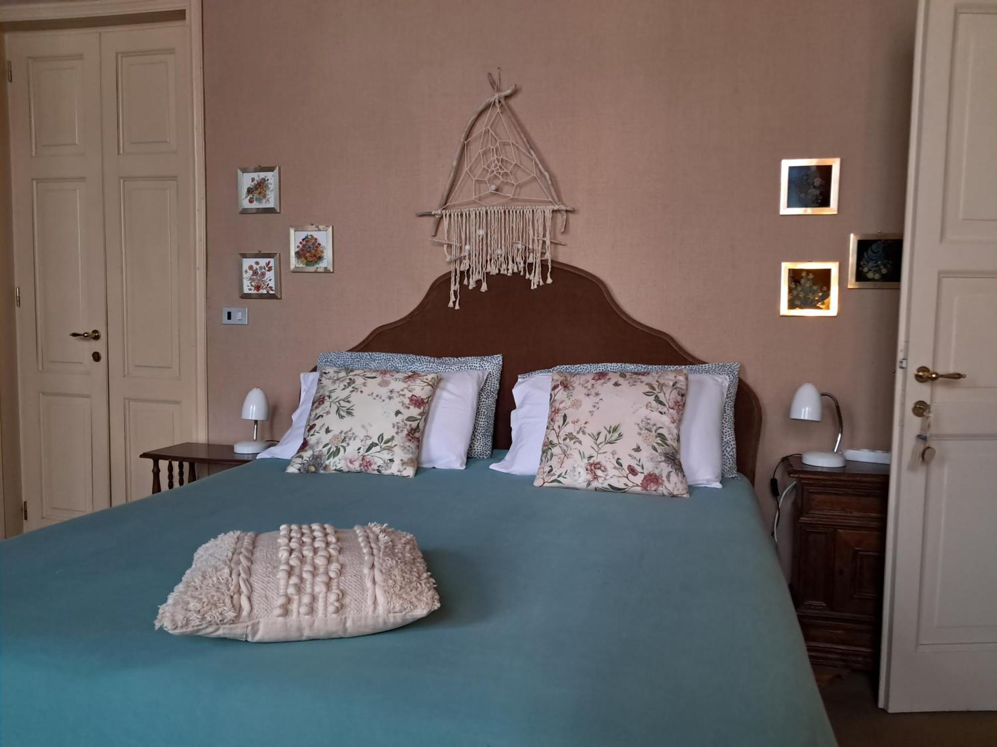 Bed & Breakfast Chiara San Sebastiano Curone エクステリア 写真