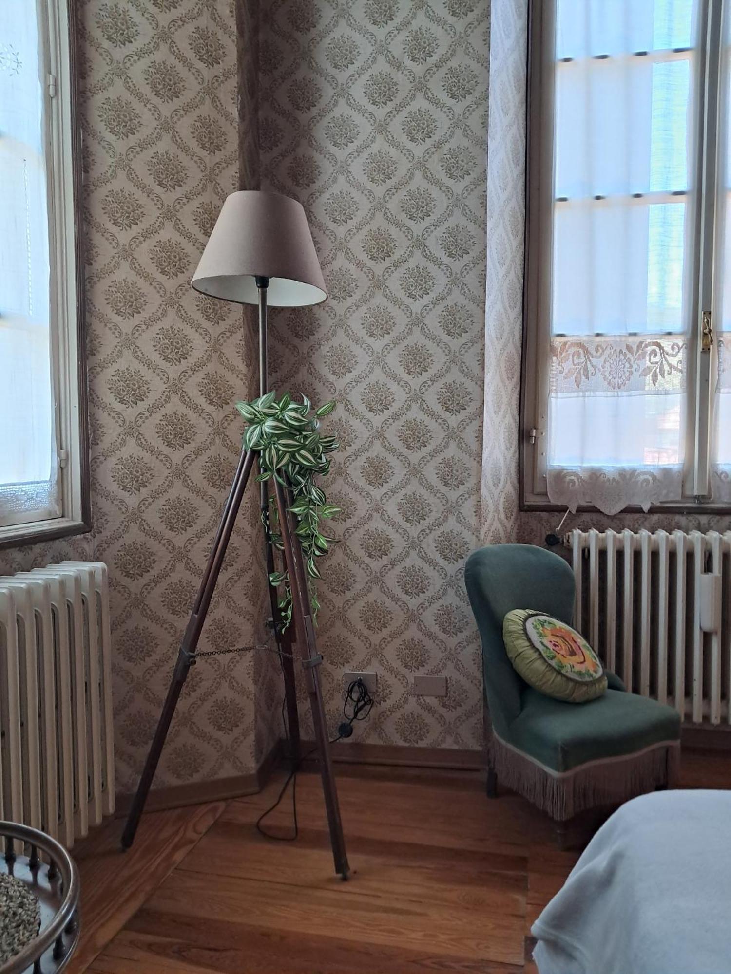 Bed & Breakfast Chiara San Sebastiano Curone エクステリア 写真