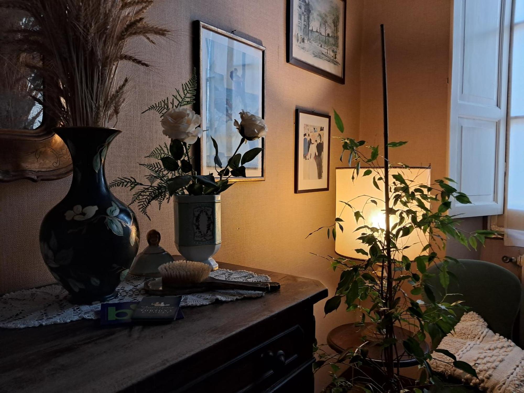 Bed & Breakfast Chiara San Sebastiano Curone エクステリア 写真