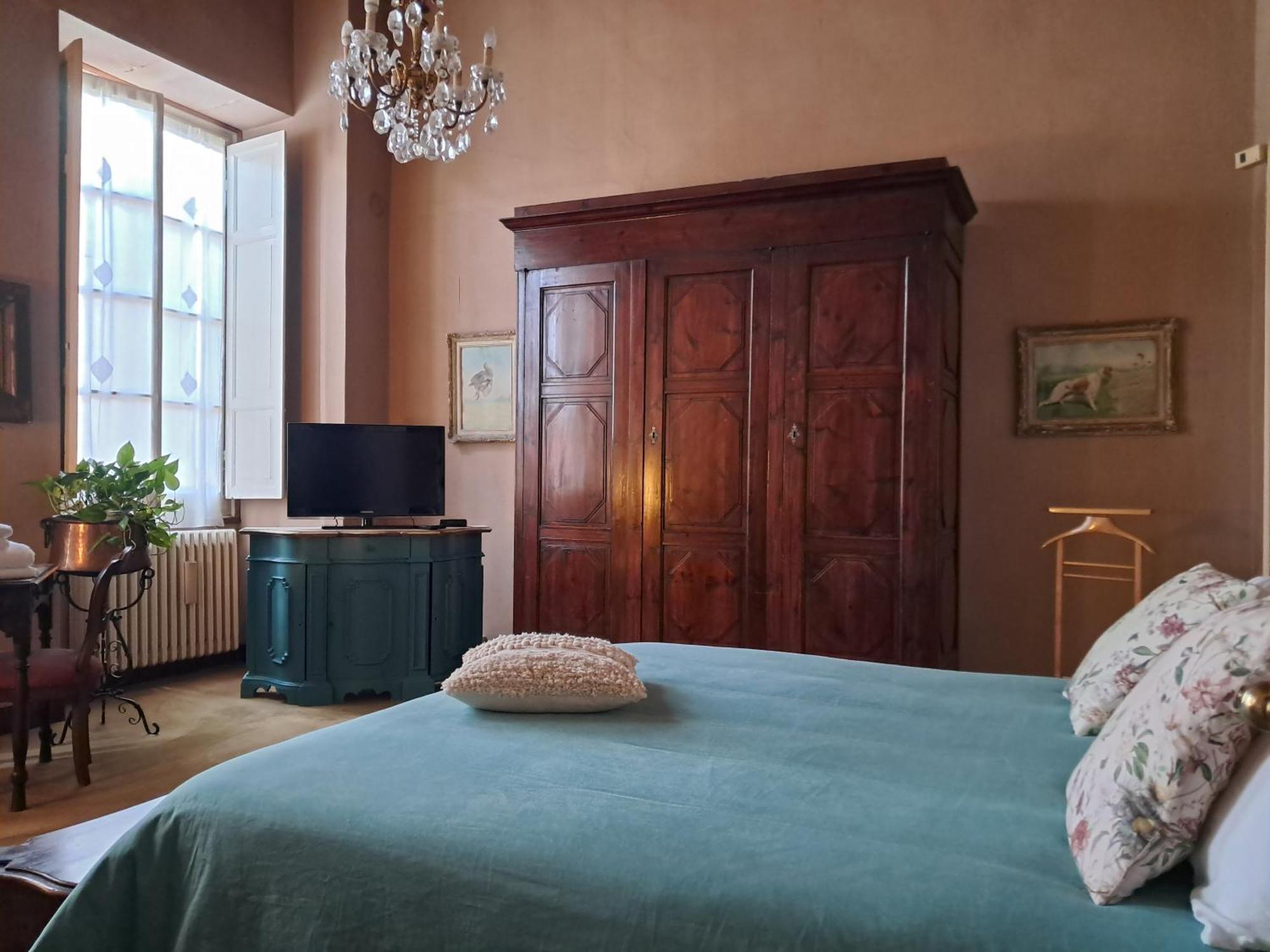Bed & Breakfast Chiara San Sebastiano Curone エクステリア 写真