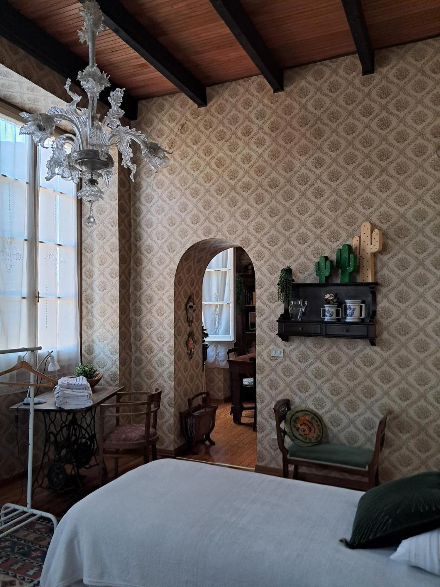 Bed & Breakfast Chiara San Sebastiano Curone エクステリア 写真