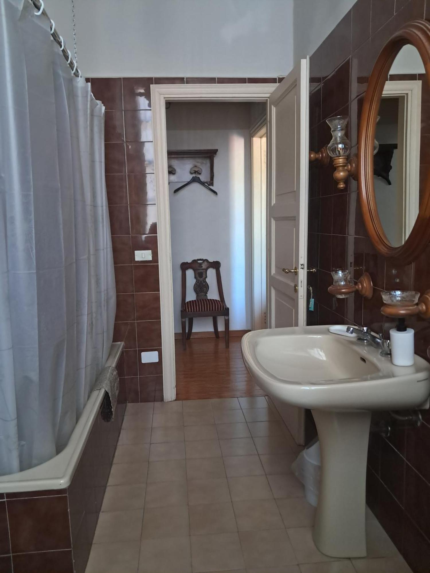 Bed & Breakfast Chiara San Sebastiano Curone エクステリア 写真