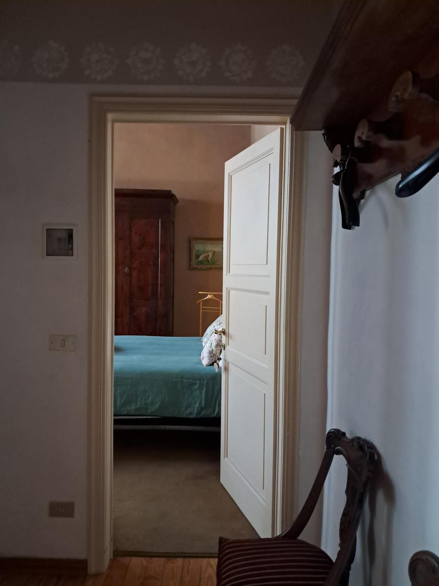 Bed & Breakfast Chiara San Sebastiano Curone エクステリア 写真