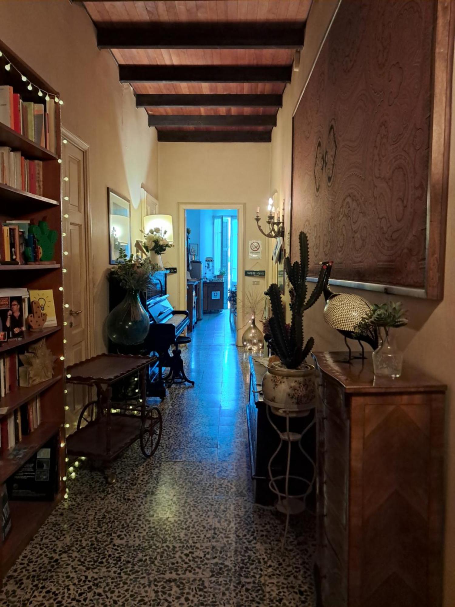 Bed & Breakfast Chiara San Sebastiano Curone エクステリア 写真