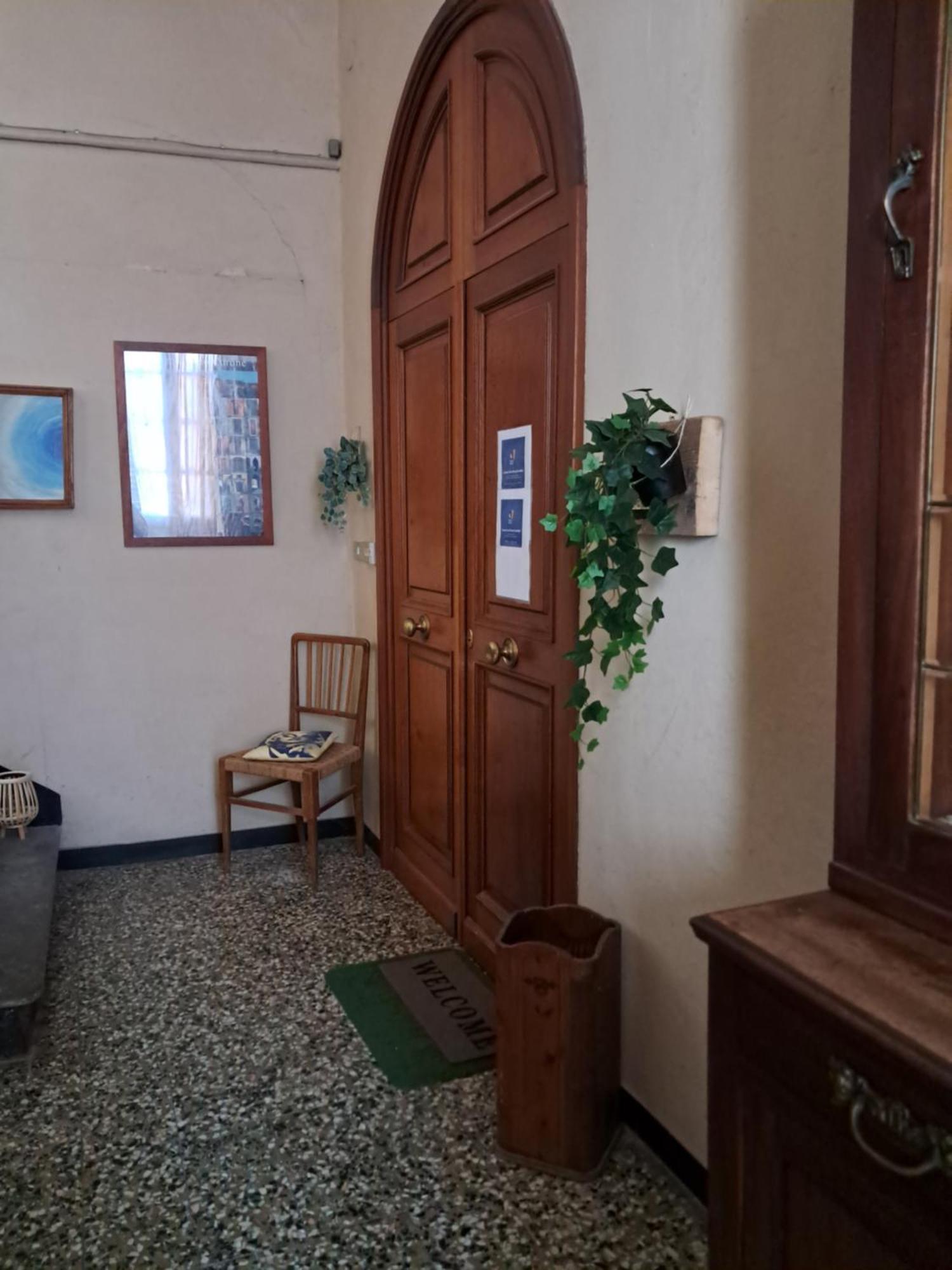 Bed & Breakfast Chiara San Sebastiano Curone エクステリア 写真