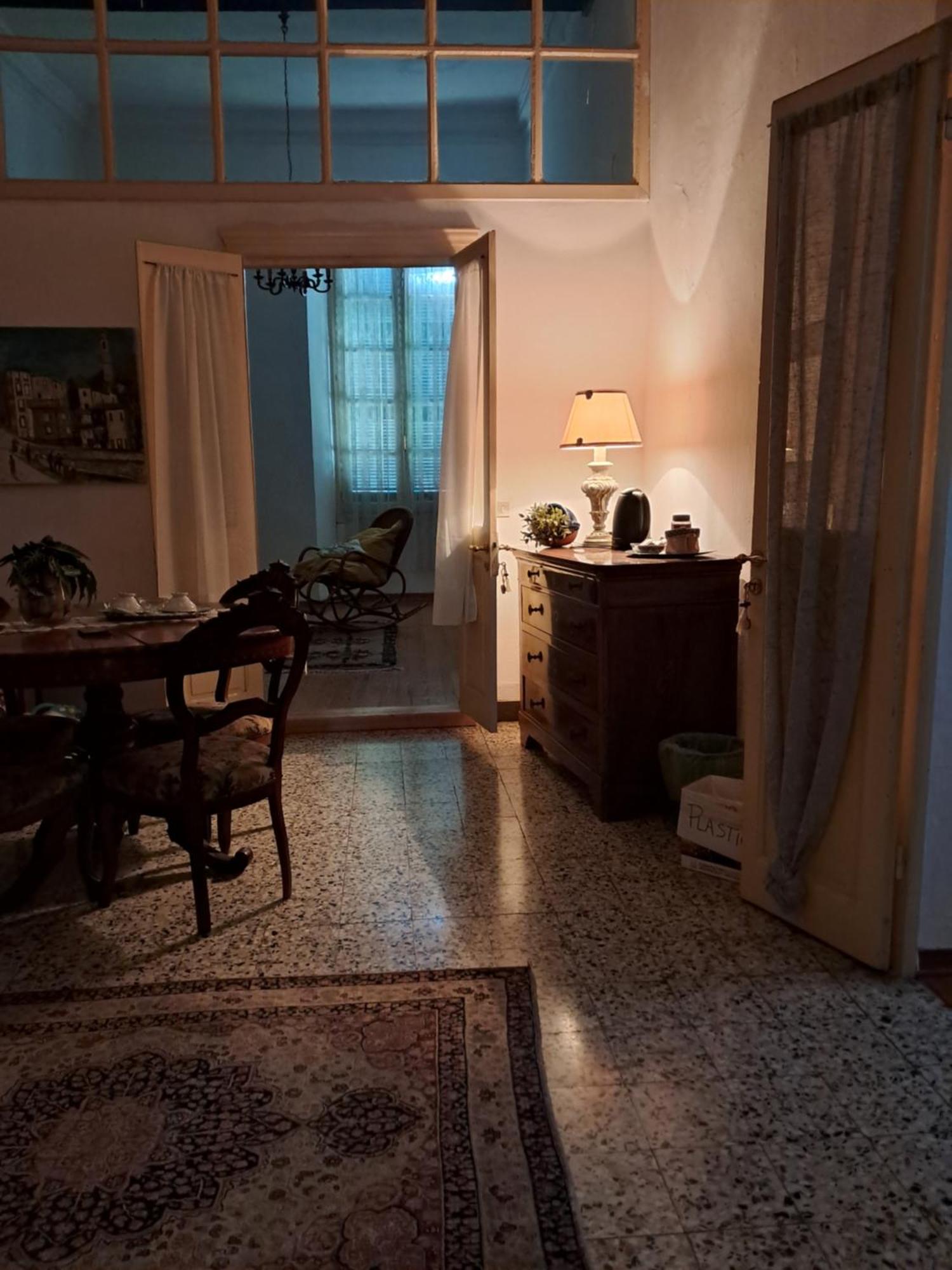 Bed & Breakfast Chiara San Sebastiano Curone エクステリア 写真