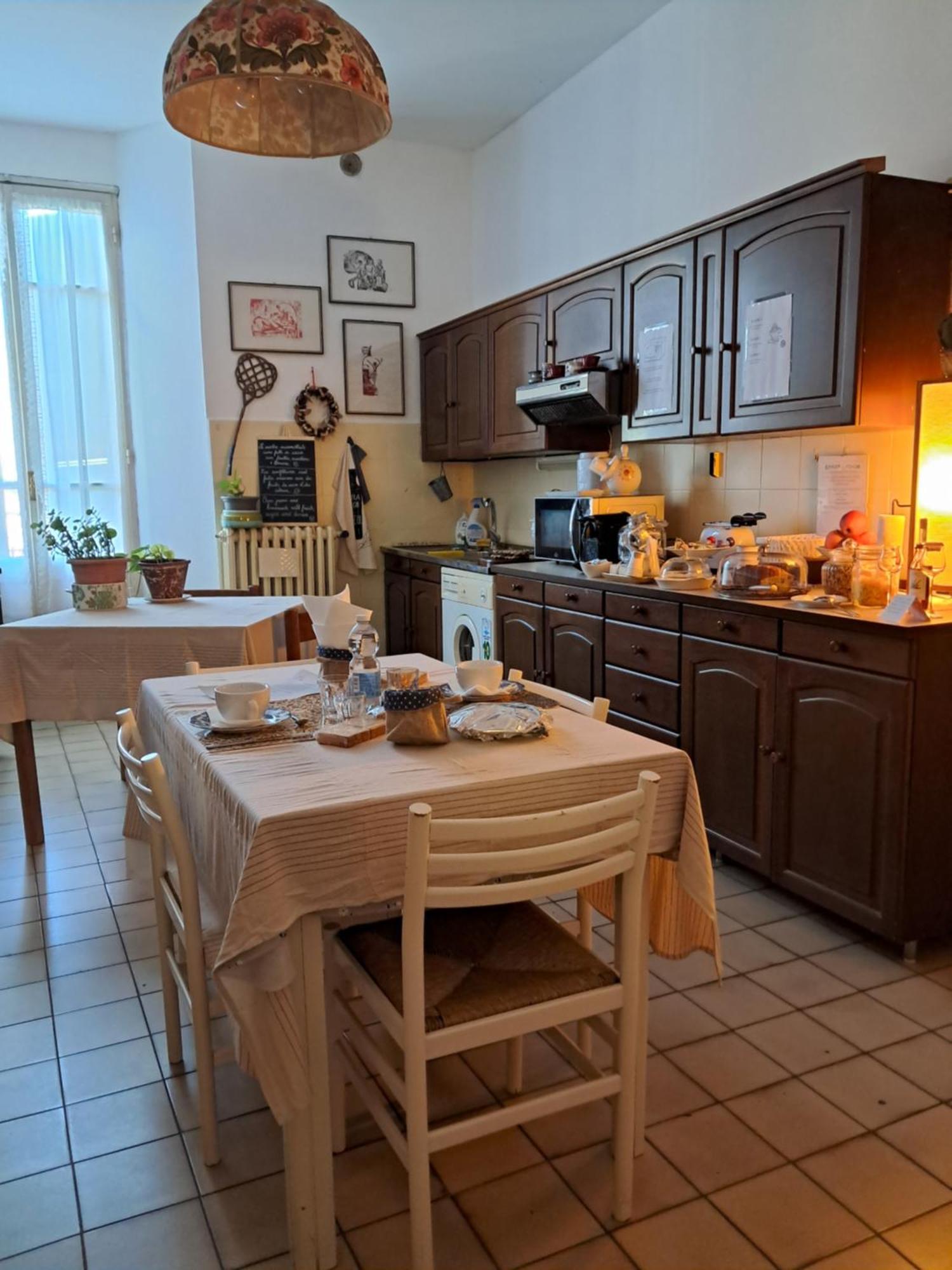 Bed & Breakfast Chiara San Sebastiano Curone エクステリア 写真